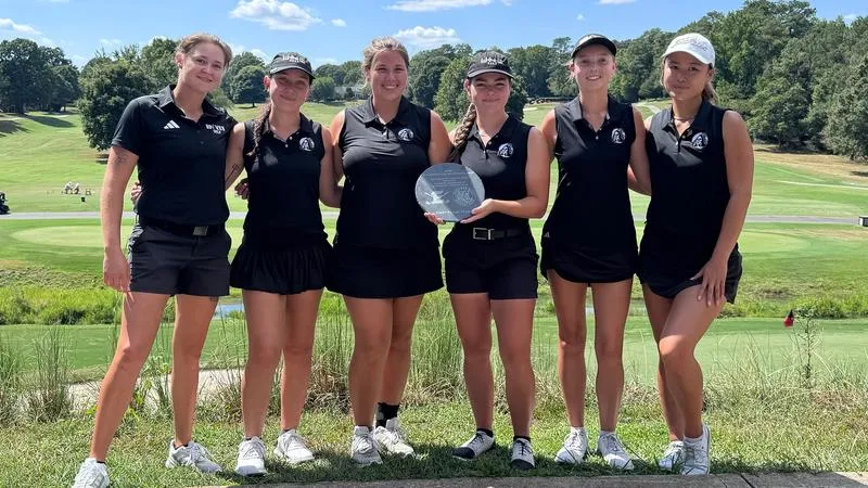 Golf Wins 2nd Annual Golden Mane Classic