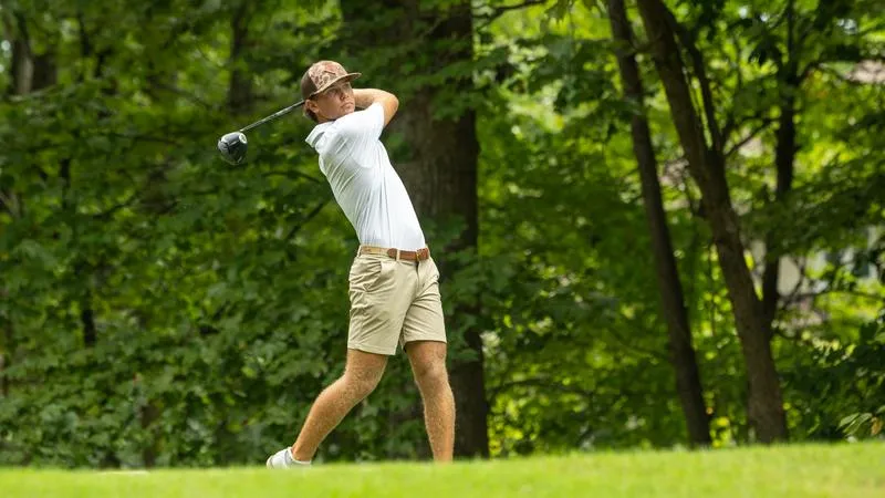 Elon Finishes Runner-Up At Myrtle Beach Golf Trips Intercollegiate