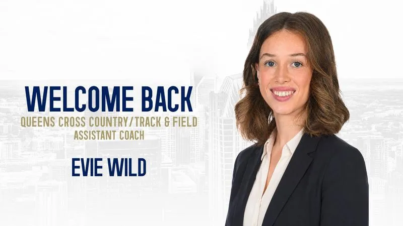 Wild Returns to Queens as Assistant Coach