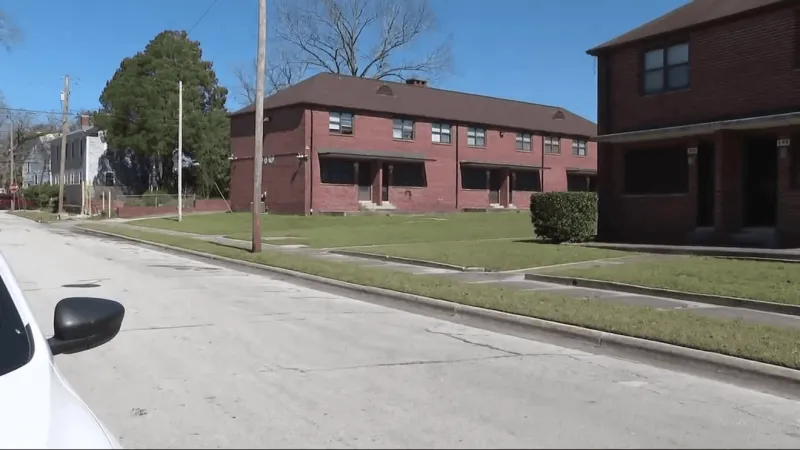 $25 million federal grant moves New Bern's 30-30-30 housing plan forward