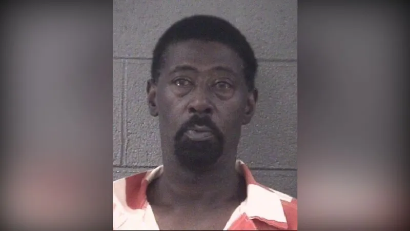 Buncombe County man sentenced to prison after guilty plea in meth, gun case