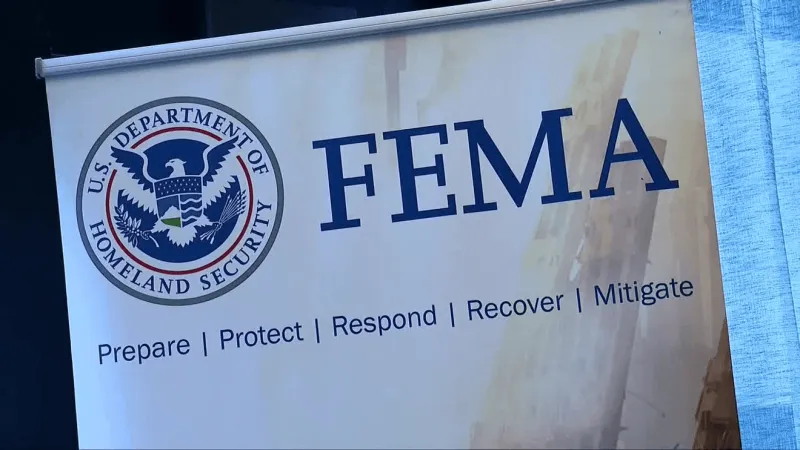 FEMA announces $33M in funding for Helene, disaster recovery in North Carolina