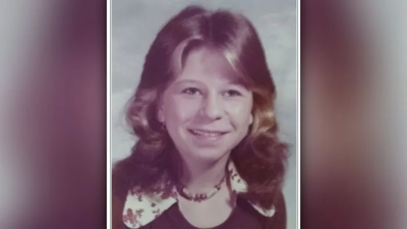 Human remains found in North Carolina 49 years ago identified as missing Maryland teen