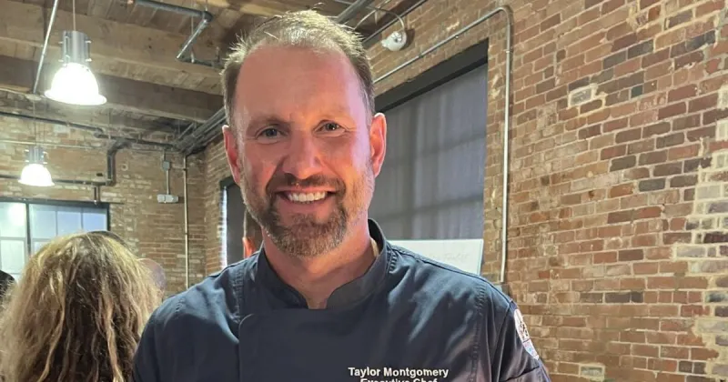 Here's who won the 2026 Chef Showdown in North Carolina