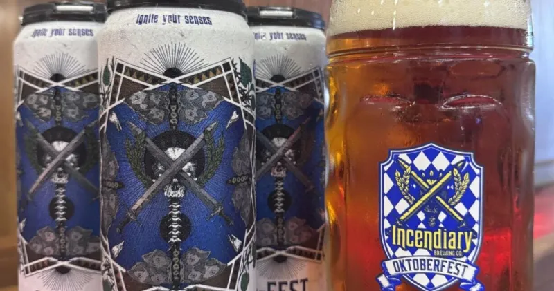 These Triad breweries won two gold medals each at NC Brewers Cup