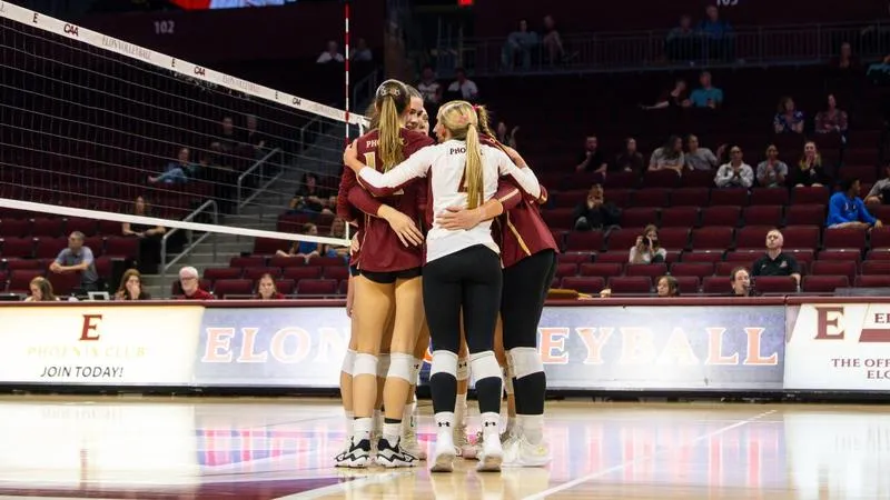 Phoenix Falls To App State In Home Opener