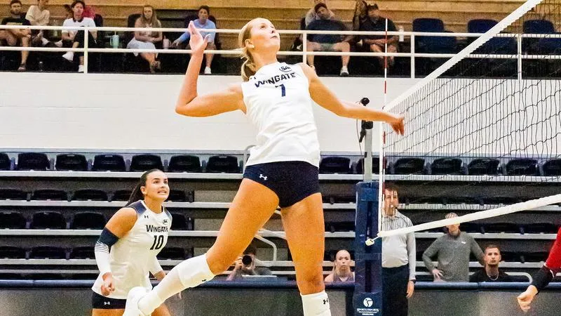 Newberry rallies for 3-2 victory at Wingate