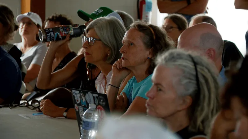 Kenilworth residents raise concerns over new apartment plan, potential bus cuts