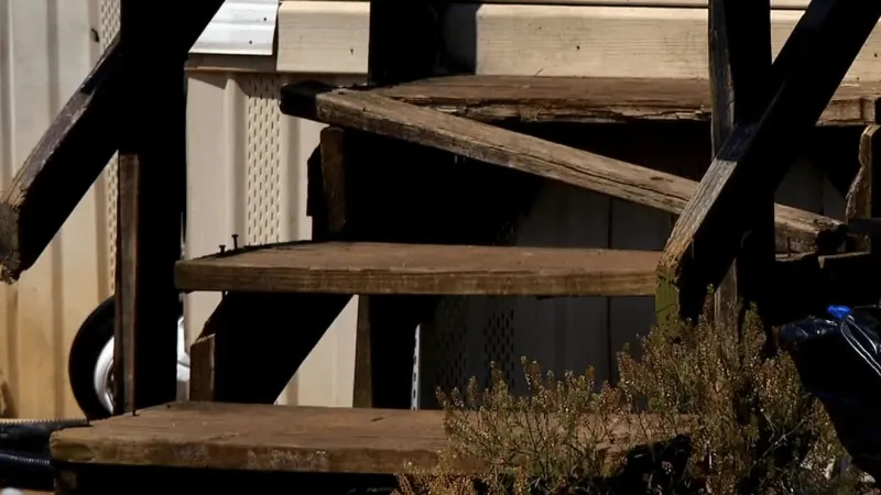 Asheville tenants could stop paying rent when unsafe conditions go unfixed