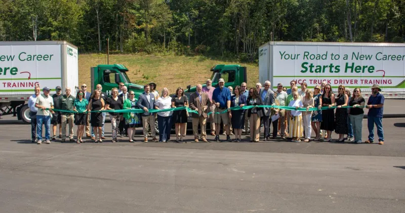 HCC launches new hub for hands-on workforce training