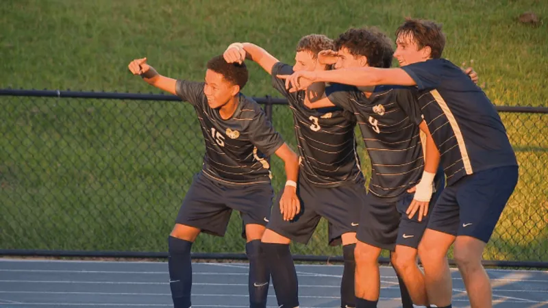 High School Round Up: September 8, 2026