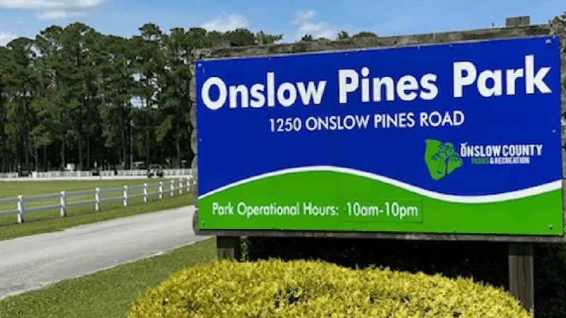 Onslow County Fall Festival set for Saturday at Onslow Pines Park