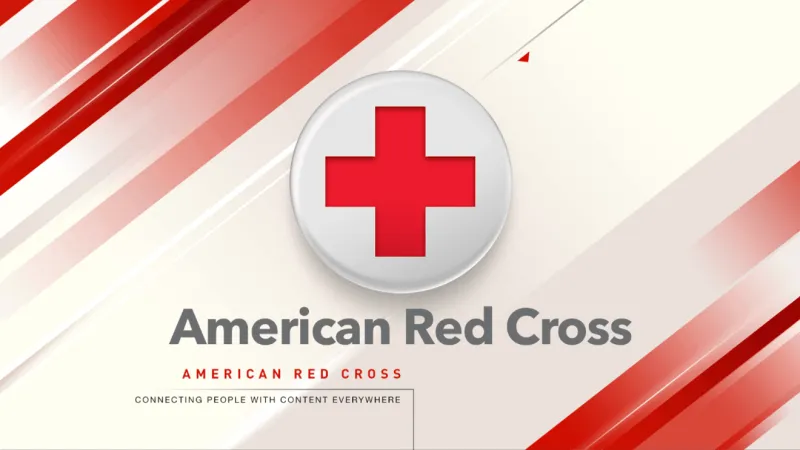 City of Washington to host American Red Cross blood drive