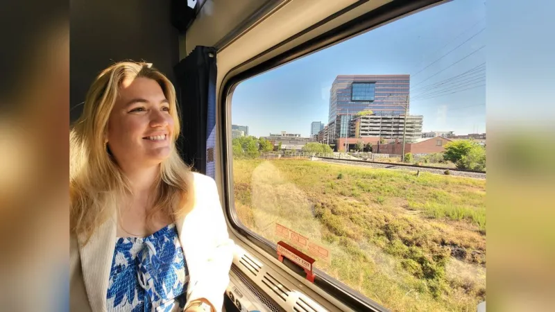 NC by Train launches Rail & Ride pass for free local transit connections