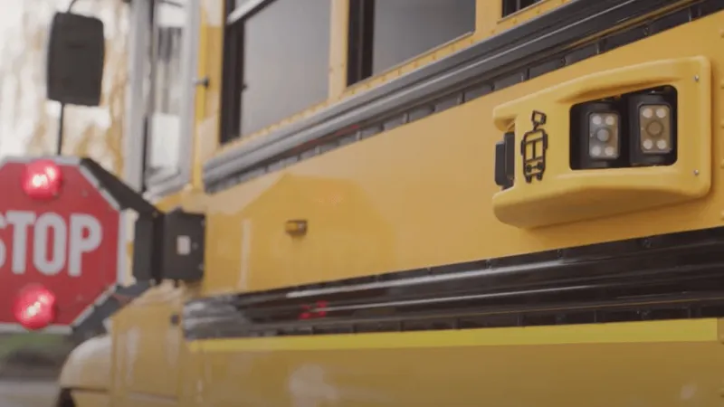Onslow commissioners to consider school bus camera enforcement, airport funding