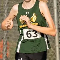 Woodard, Redies take 1st in 'pre'-MVC XC meet