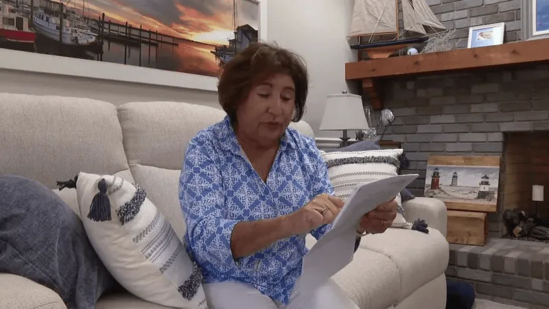Fairfield Harbour residents question water bills after rate increase