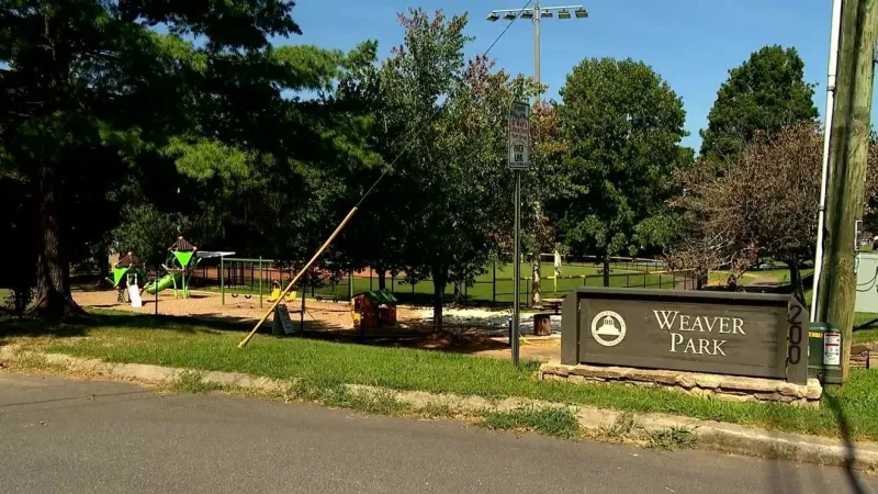 City plans Weaver Park renovation improvements after local Little League raises concerns