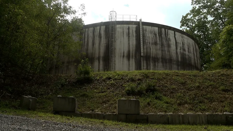 Haywood County reviewing public comment on proposed water system improvements