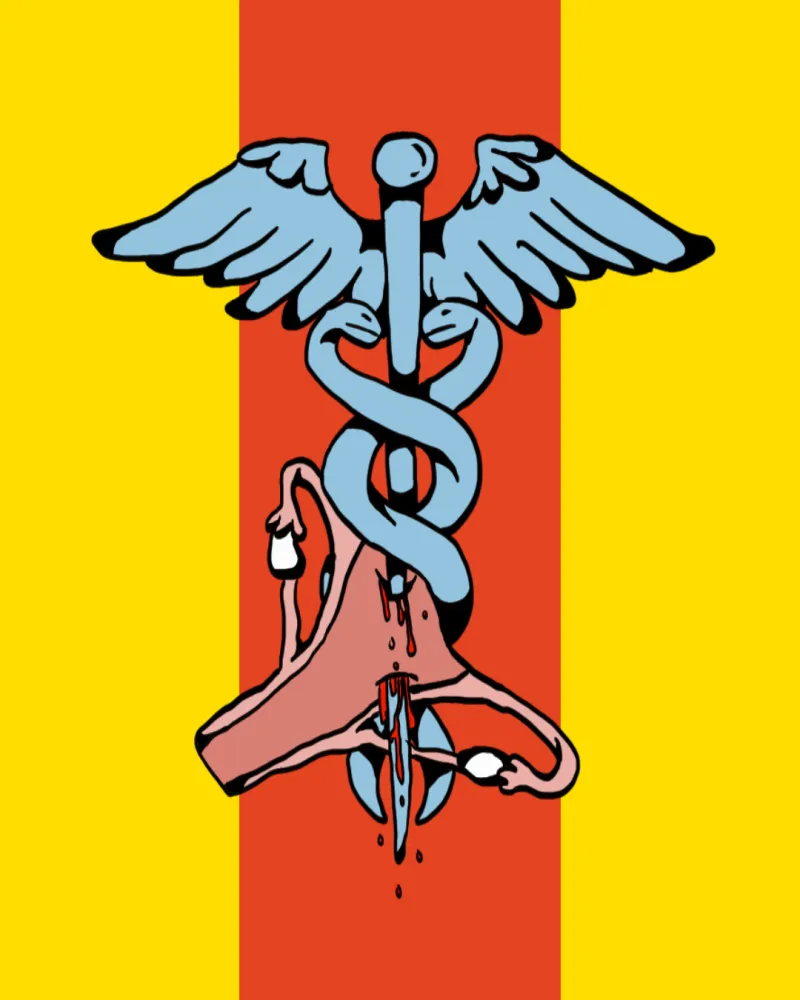 Anna Kate's Takes: Women are long overdue for adequate healthcare