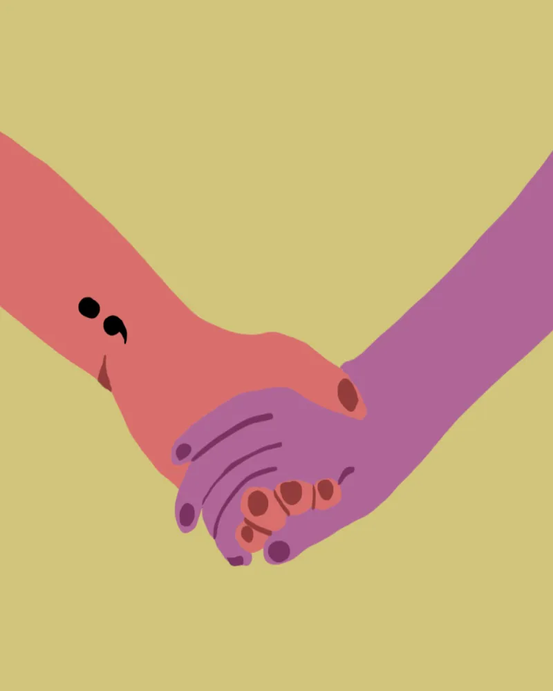 OPINION: College campuses do not offer enough support to students with suicidal ideation