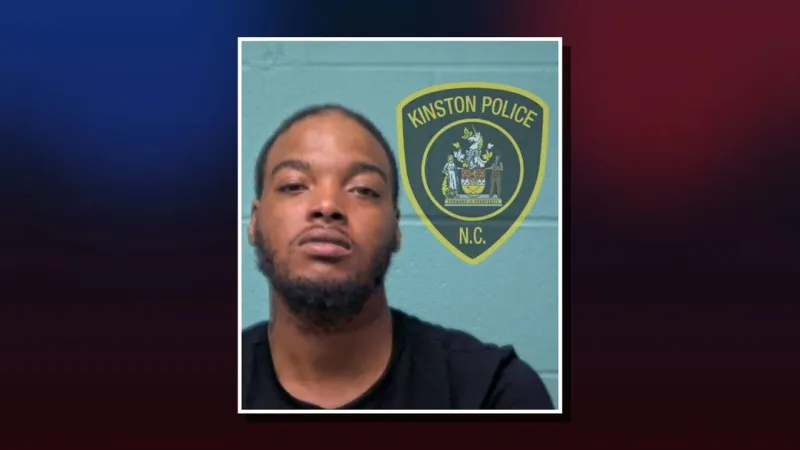 Snow Hill resident held on firearm, drug charges after traffic stop near AutoZone