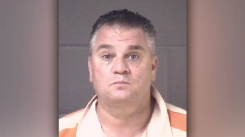 Omni Grove Park Inn director arrested, extradited to Nevada over probation violations