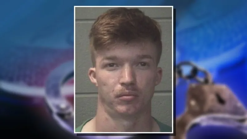 Jacksonville man arrested after fleeing troopers, clocked at 140 mph