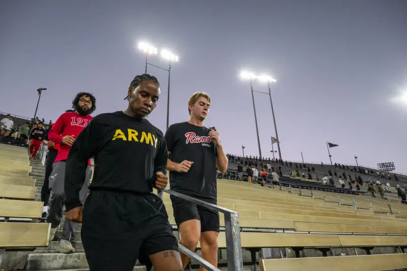 WFU: A Climb to Remember