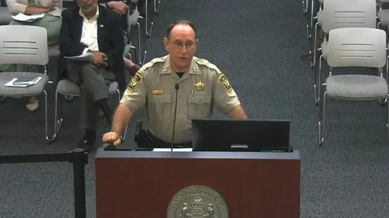 Onslow County Board of Commissioners approve traffic safety grants targeting DWI, speeding