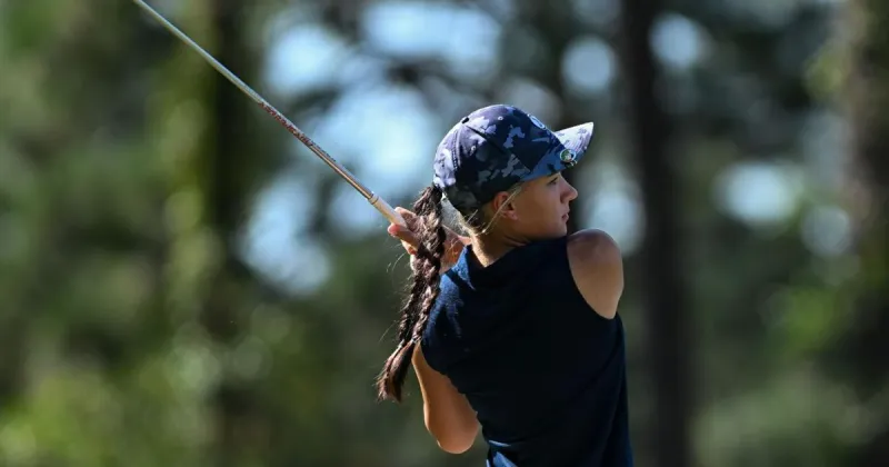 Golf Roundup: Viking Golfers Come Out On Top