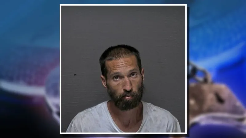 Crash at Kill Devil Hills Ocean Bay beach access leads to Kitty Hawk man's arrest