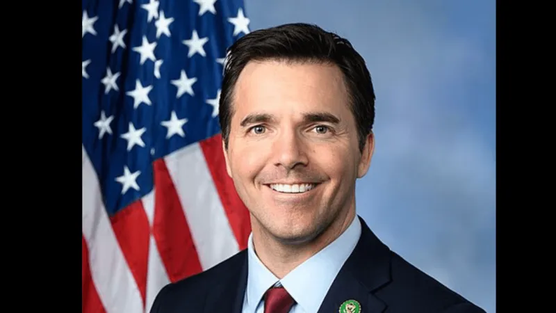 Surge in scam robocalls prompts NC AG Jeff Jackson to press FCC for tougher rules