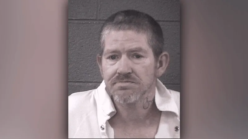 Woodfin man sentenced after pleading guilty to attempted fentanyl trafficking