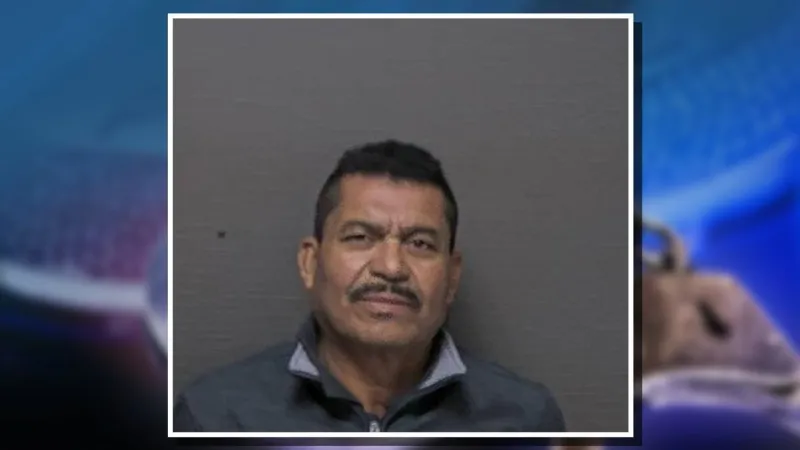 Police charge 62-year-old with child solicitation by computer after Sept. 7 investigation