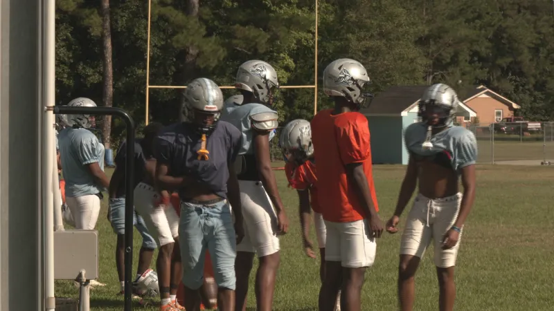 Team of the Week: West Columbus earns emotional first win of season