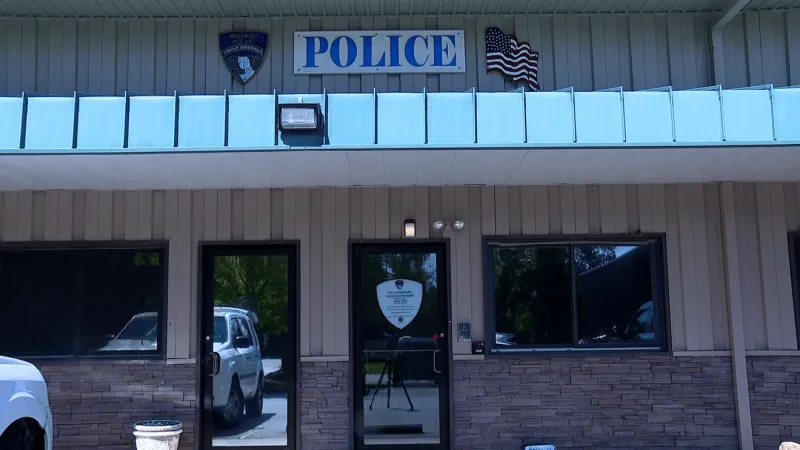 Police chief, residents react after Brevard withdraws Axon camera proposal