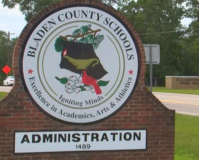 Public hearing scheduled on proposed naming of East Bladen High School soccer field