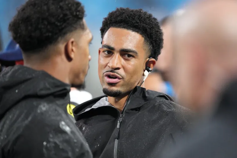 Panthers owner David Tepper still believes Bryce Young can bring multiple Super Bowls to Carolina