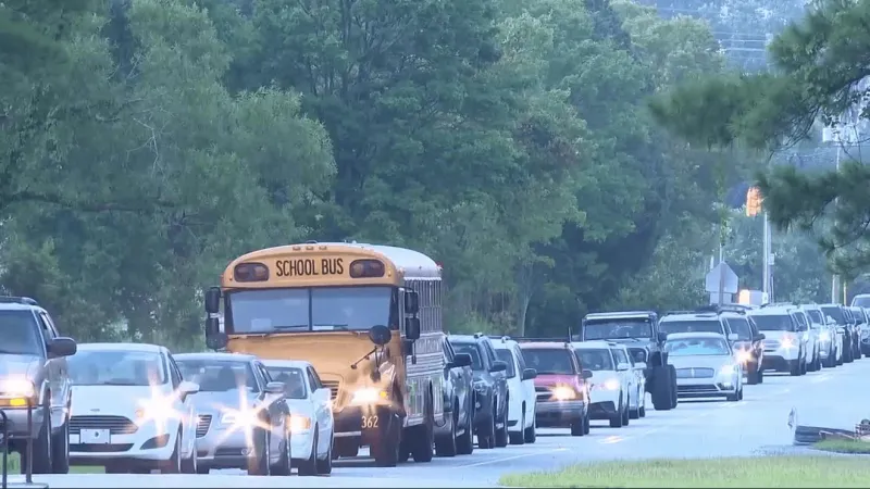 Onslow County adopts bus stop-arm camera citations to target illegal passers