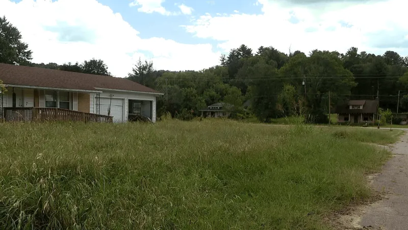 Clyde acquires 36 county floodplain parcels, opening door to parks and greenways