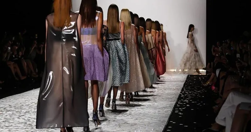 New York Fashion Week has become the biggest creator activation of the fall