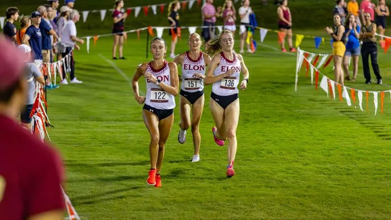 Phoenix Heads To Charlotte For Queen City Invite