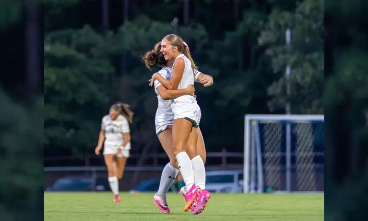 Hooper's Two Goals Push Pacers' Win Streak to Three
