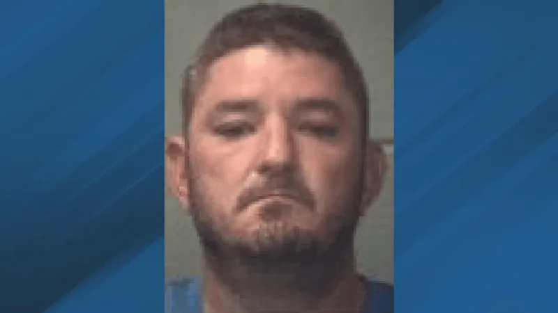 Jacksonville man takes Alford plea in Onslow strangulation assault, gets 9 to 20 months