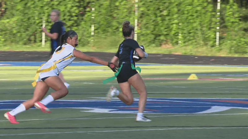 High School Round Up: September 9, 2026