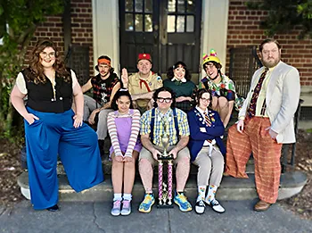 25th Annual Putnam County Spelling Bee comes to Gilbert