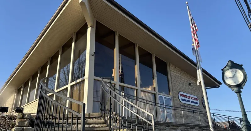 RVs, data centers and solar panels: Clyde overhauls zoning ordinance