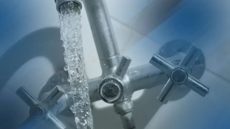 Beaufort schedules overnight outage as crews tie in Mulberry Street water line