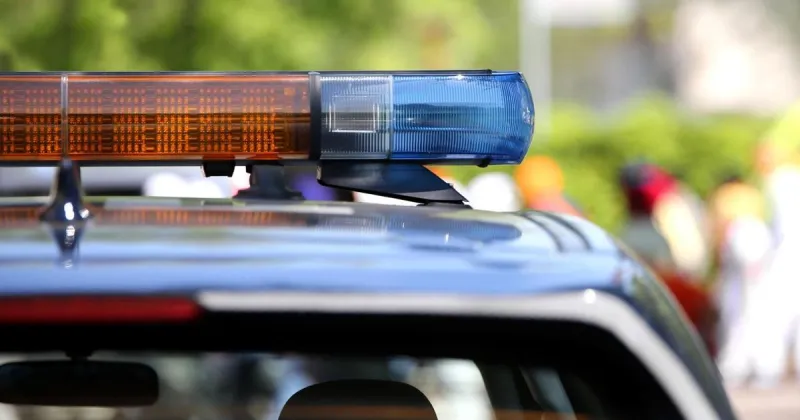 McDowell Sheriff's Office, highway patrol, Marion police operation results in 136 charges